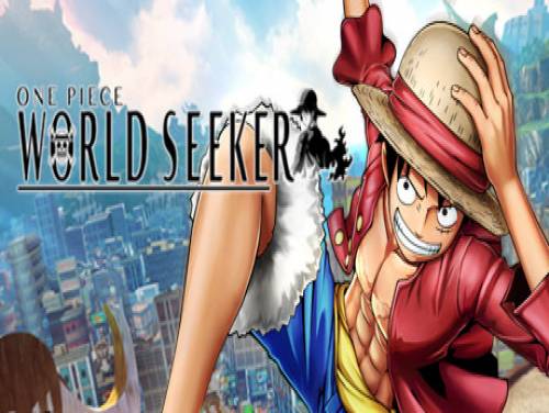 ONE PIECE: World Seeker: Enredo do jogo