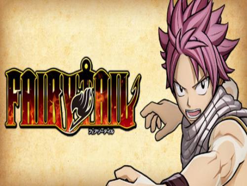 Fairy Tail: Enredo do jogo