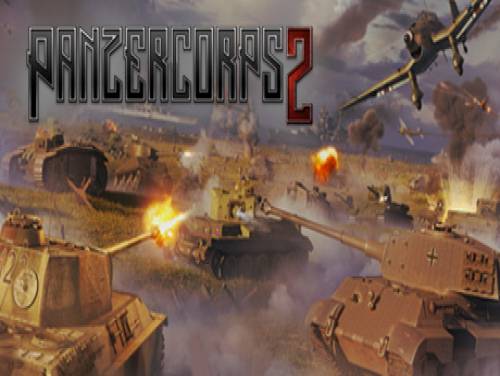 Panzer Corps 2: Enredo do jogo