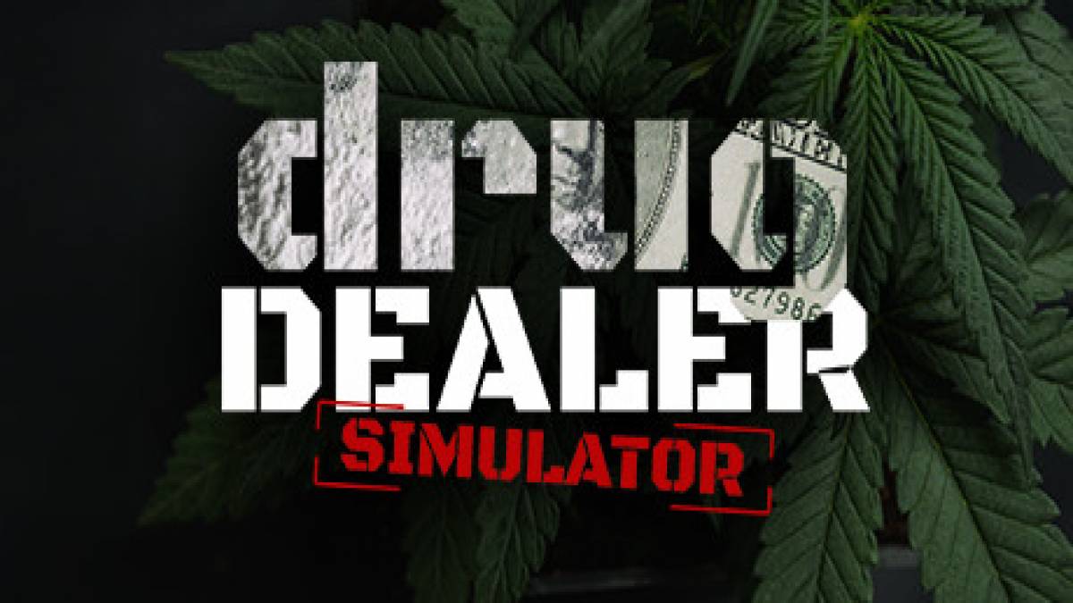 drug dealer simulator pc