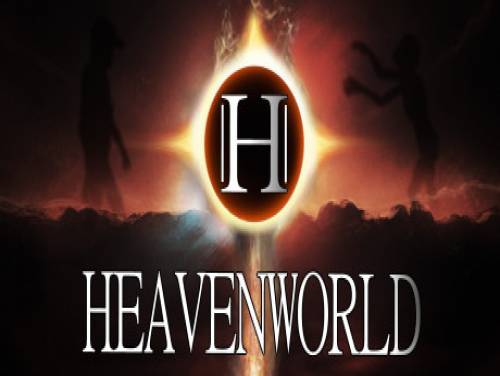 Heavenworld: Plot of the game