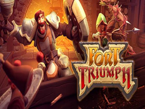 Fort Triumph: Plot of the game