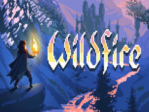 Wildfire: Verhaal van het Spel