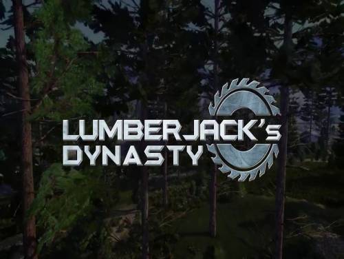 Lumberjacks Dynasty: Videospiele Grundstück