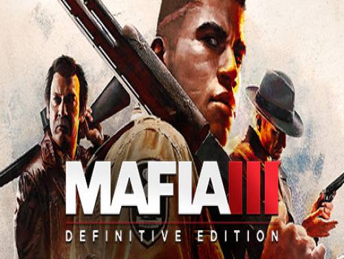 Mafia 3: Definitive Edition: Videospiele Grundstück