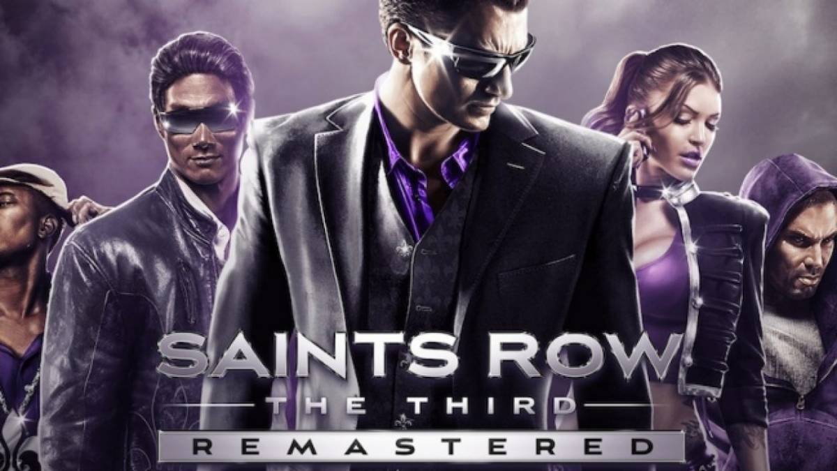 saints row 3 remastered cheats