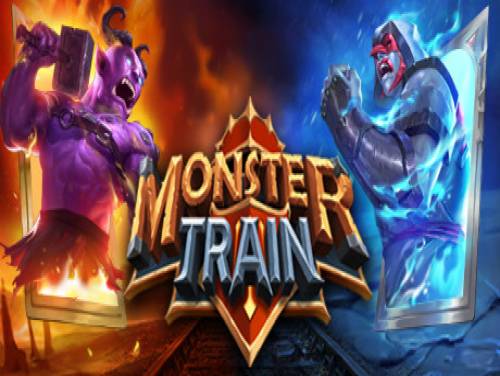 Monster Train: Trame du jeu