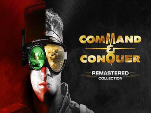 Command and Conquer: Remastered Collection: Videospiele Grundstück