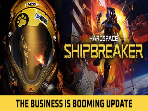 Hardspace: Shipbreaker: Enredo do jogo