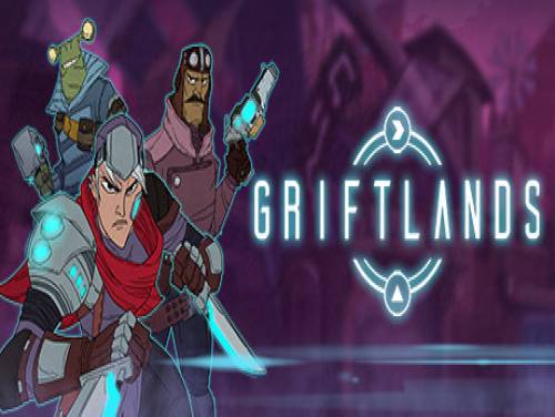 Griftlands: Plot of the game