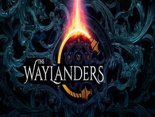 The Waylanders: Videospiele Grundstück
