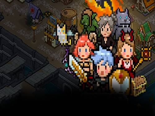 Evil Hunter Tycoon: Enredo do jogo