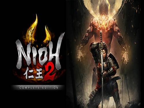 Nioh 2: Enredo do jogo