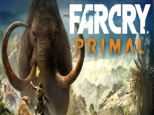 Far Cry Primal - Voller Film