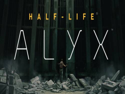 Half Life: Alyx: Enredo do jogo