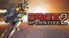 Drox Operative 2: Trainer (0.811): Editar: Comando (atual), Editar: EXP necessário para o próximo nível e energia infinita