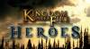 Kingdom Under Fire: Heroes: Trainer (ORIGINAL): Saúde infinita, Infinite SP e Um hit mata
