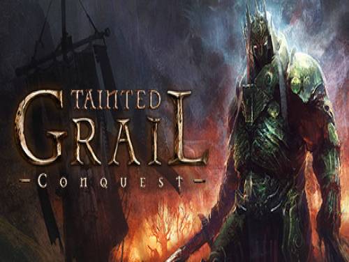 Tainted Grail: Enredo do jogo