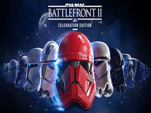 STAR WARS Battlefront II: Enredo do jogo