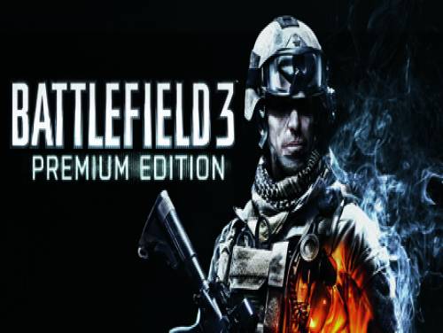Battlefield 3: Videospiele Grundstück