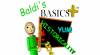 Trucs van Baldi's Basics Plus voor PC