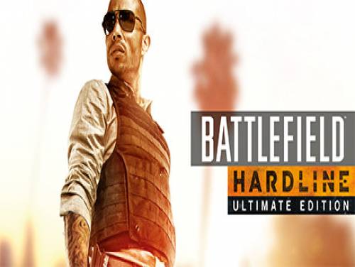 Battlefield Hardline: Plot of the game