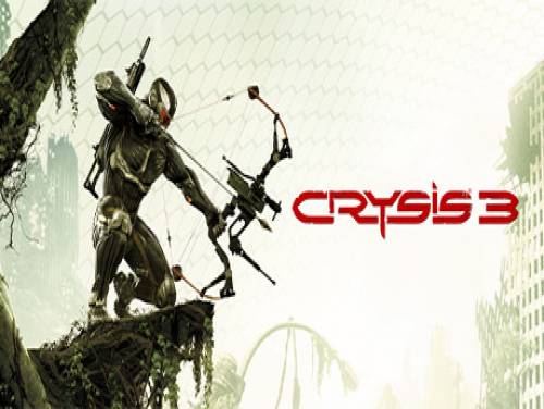 Crysis 3: Enredo do jogo