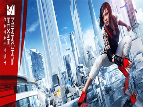 Mirror's Edge Catalyst - Filme completo