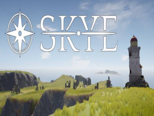 SKYE: Videospiele Grundstück