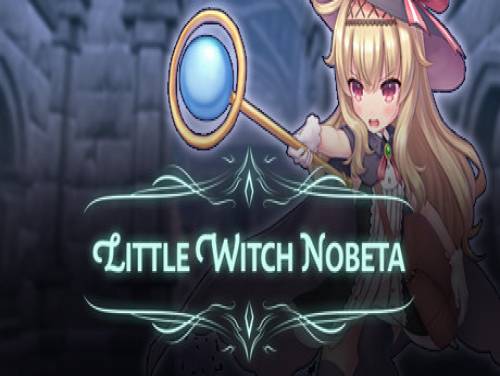 Little Witch Nobeta: Trama del Gioco