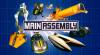 Trucchi di Main Assembly per PC Trucchi di Main Assembly per PC
