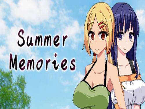 Summer Memories: Videospiele Grundstück