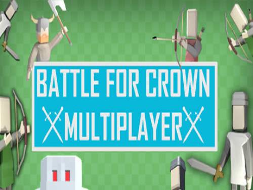 Battle For Crown: Multiplayer: Verhaal van het Spel