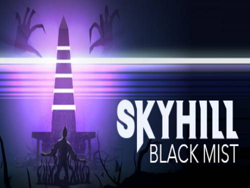 SKYHILL: Black Mist: Videospiele Grundstück