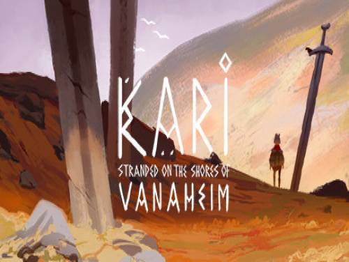 Kari: Videospiele Grundstück