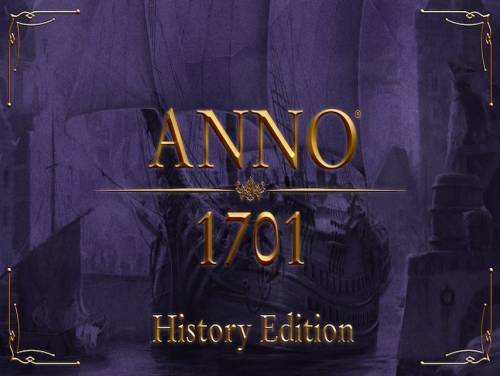 Anno 1701: History Edition: Plot of the game