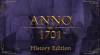 Anno 1701: History Edition: Trainer (1.4644.942142): Mega riqueza, Recursos ilimitados e Mega artigos do armazém