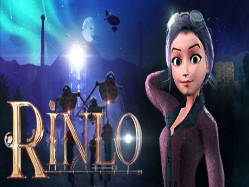 Rinlo: Verhaal van het Spel