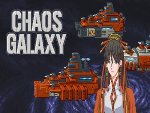 Chaos Galaxy: Trama del Gioco