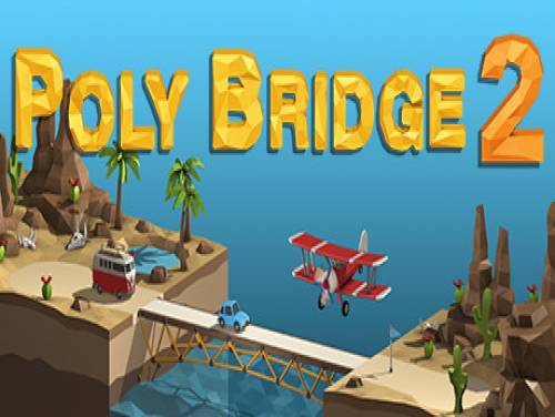 Poly Bridge 2: Plot of the game