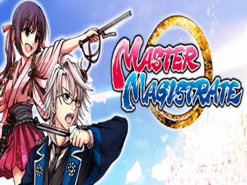 Master Magistrate: Trama del juego