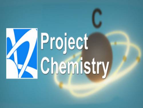 Project Chemistry: Trama del Gioco