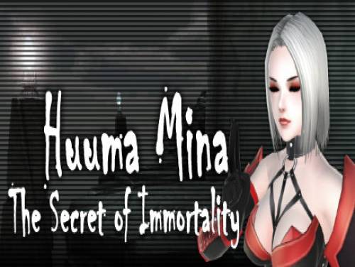 Huuma Mina: The Secret of Immortality: Plot of the game