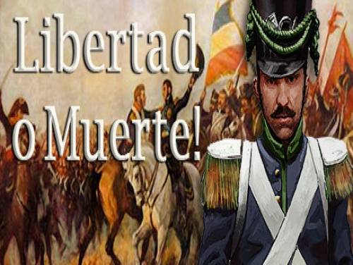 Libertad o Muerte!: Plot of the game
