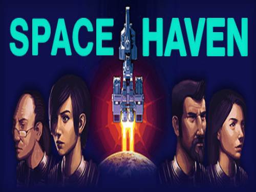 Space Haven: Enredo do jogo