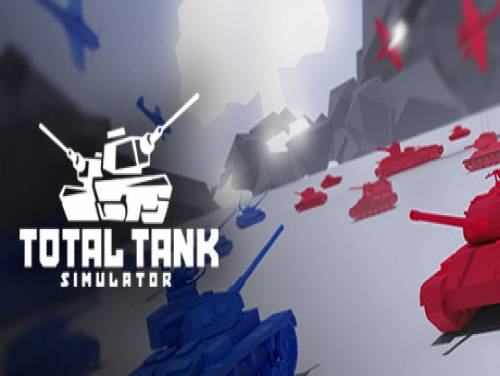 Total Tank Simulator: Verhaal van het Spel