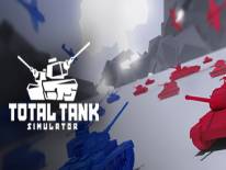Total Tank Simulator: Cheats and cheat codes