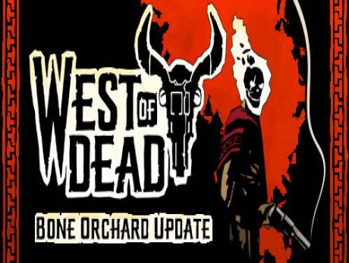 West of Dead: Enredo do jogo