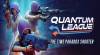 Читы Quantum League для PC