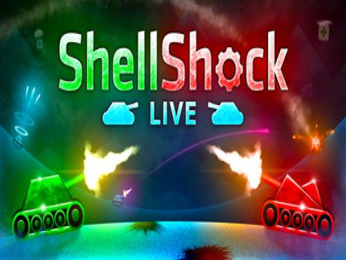 shellshock live twitter